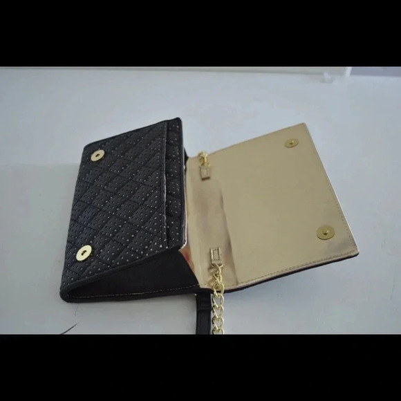 Betsy Johnson cross body bag - Picture 6 of 7